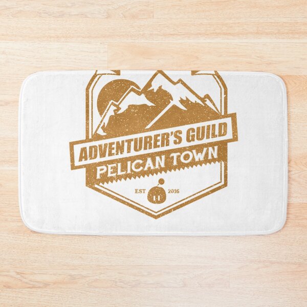 Item preview, Adventurer's Guild  designed and sold by EzequielMonahan.