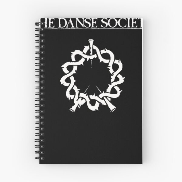 Item preview, Danse Society designed and sold by PatrickSlater.