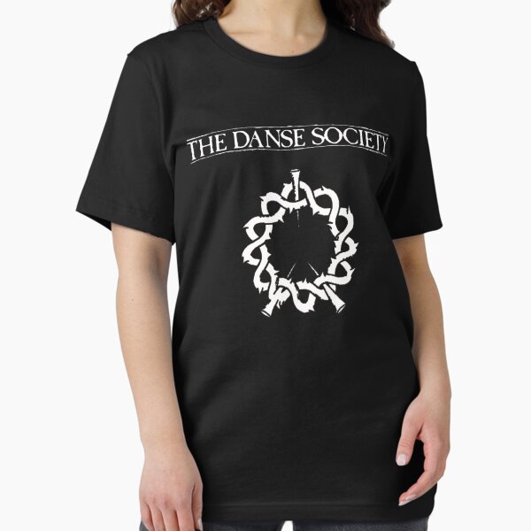 Item preview, Danse Society designed and sold by PatrickSlater.