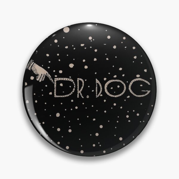 Item preview, Dr Dog Toothbrush designed and sold by SkyeFarina.