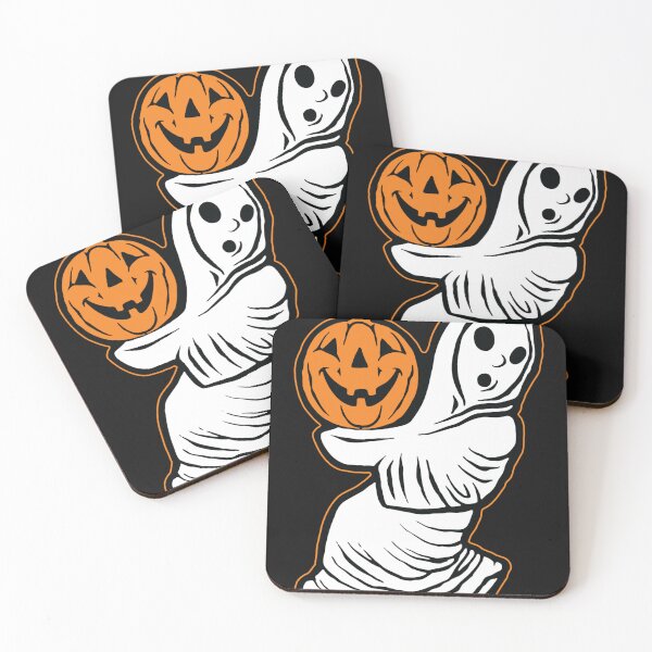 Item preview, The Boo Crew Classic Halloween Blowmold   designed and sold by LONNIEEYNAGA.