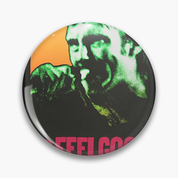 Item preview, Dr. Feelgood Concert designed and sold by SkyeFarina.
