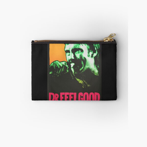 Item preview, Dr. Feelgood Concert designed and sold by SkyeFarina.
