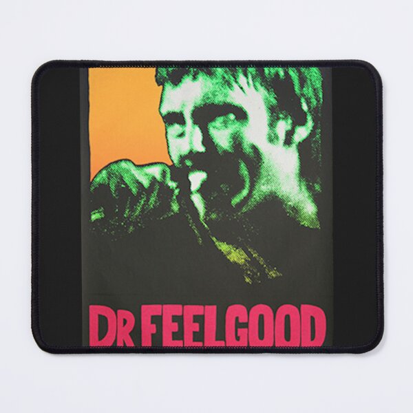 Item preview, Dr. Feelgood Concert designed and sold by SkyeFarina.
