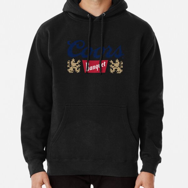 Coors Light Hoodie Birthday Gift For Beer Drinkers