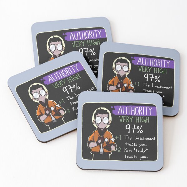 Item preview, kim truly trusts you designed and sold by AvyaanLane.