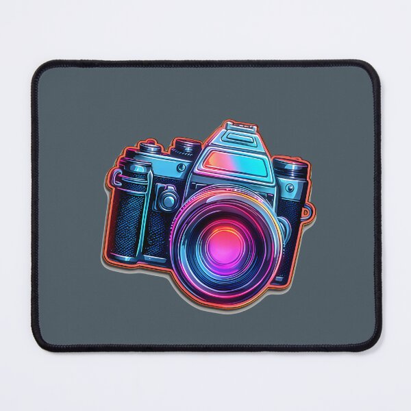 Item preview, Neon Capture designed and sold by SilverlynDraws.