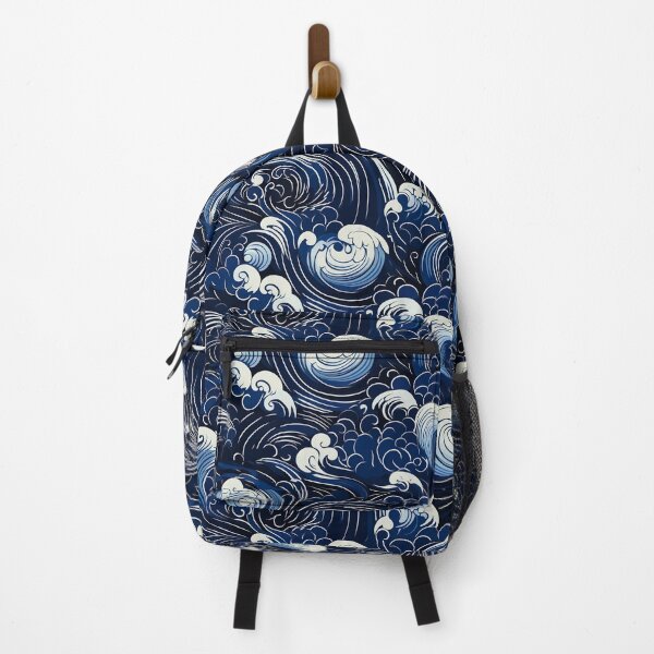 Item preview, Pattern with a modern design reminiscent of dancing water designed and sold by Pflugart.