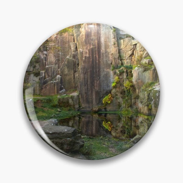 Item preview, Bolehill Quarry designed and sold by Alisonchambers2.