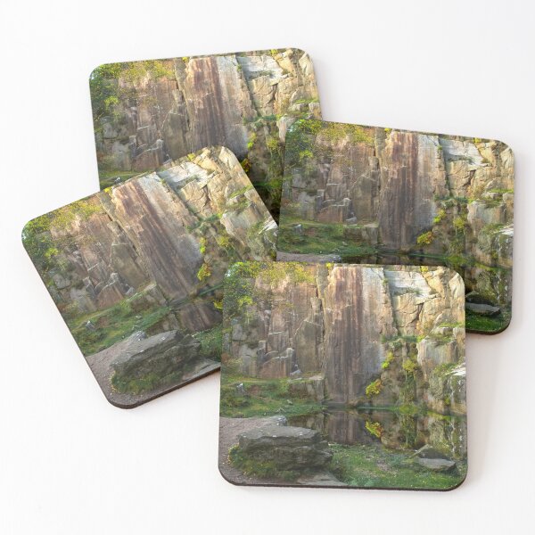 Item preview, Bolehill Quarry designed and sold by Alisonchambers2.
