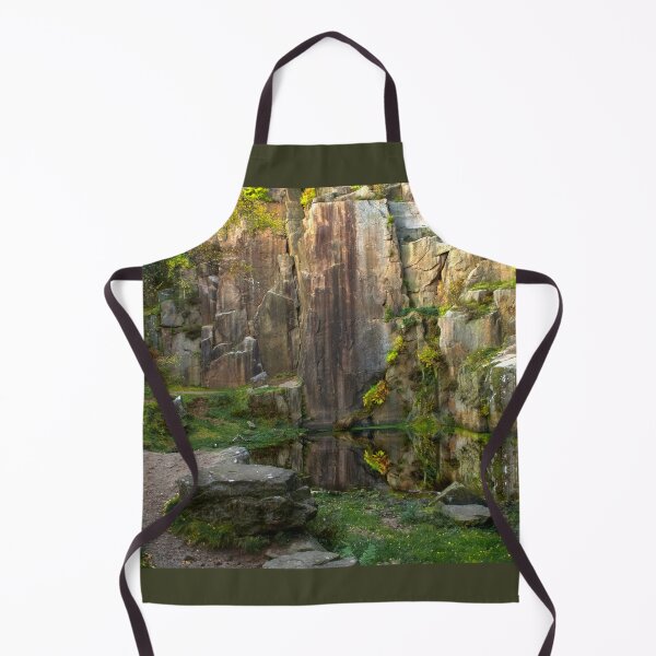 Item preview, Bolehill Quarry designed and sold by Alisonchambers2.
