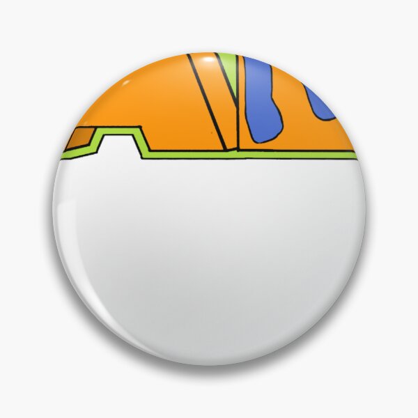 Item preview, AL TV logo designed and sold by EzequielMonahan.