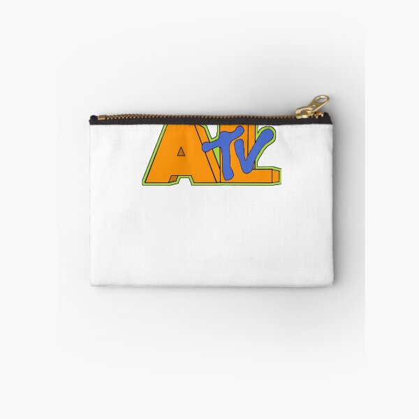 Item preview, AL TV logo designed and sold by EzequielMonahan.