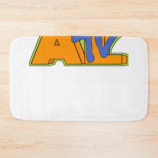 Item preview, AL TV logo designed and sold by EzequielMonahan.