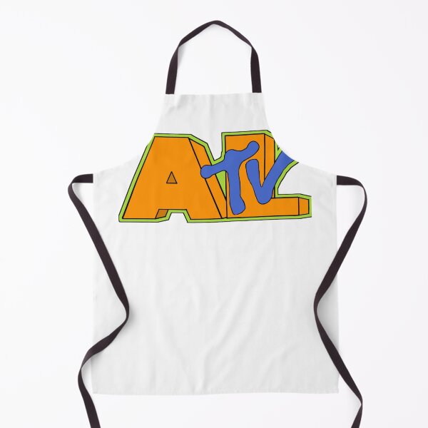 Item preview, AL TV logo designed and sold by EzequielMonahan.