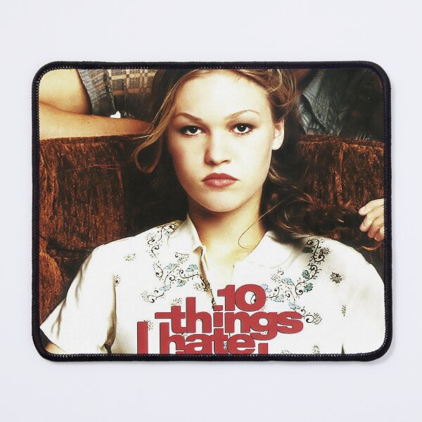Item preview, 10 Things I Hate About You - 1999 designed and sold by bellpiesowner.