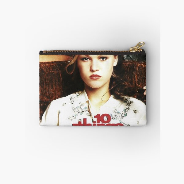 Item preview, 10 Things I Hate About You - 1999 designed and sold by bellpiesowner.