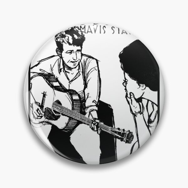 Item preview, Dylan and Mavis designed and sold by SkyeFarina.