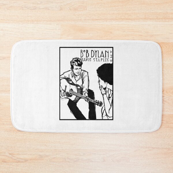 Item preview, Dylan and Mavis designed and sold by SkyeFarina.