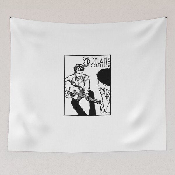 Item preview, Dylan and Mavis designed and sold by SkyeFarina.