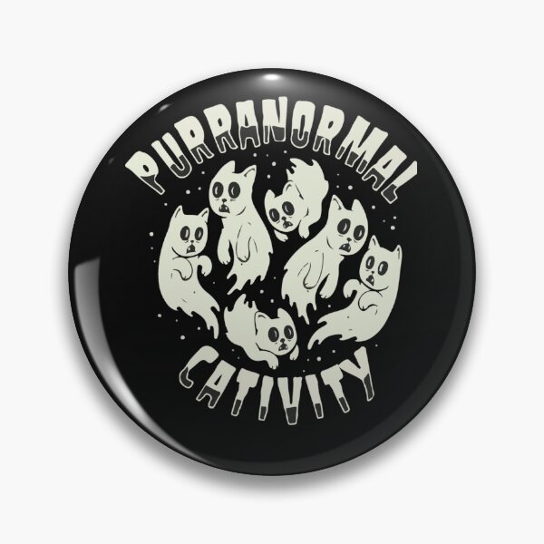 Item preview, Purranormal Cativity    designed and sold by LONNIEEYNAGA.