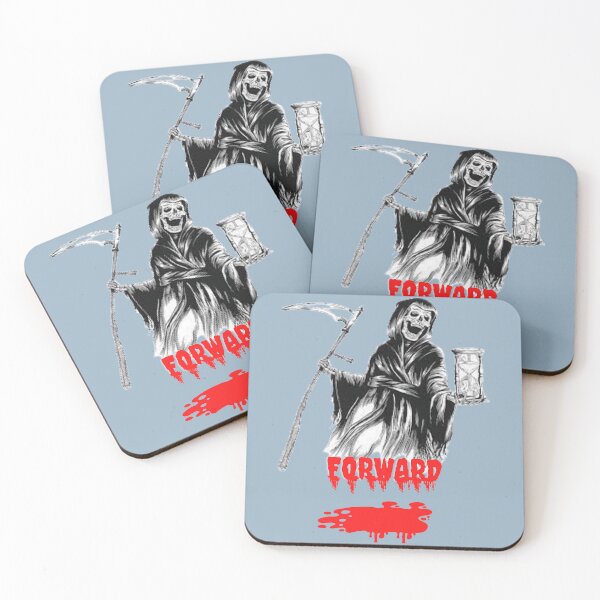 Item preview, Forward Observations designed and sold by TaelyrStub.