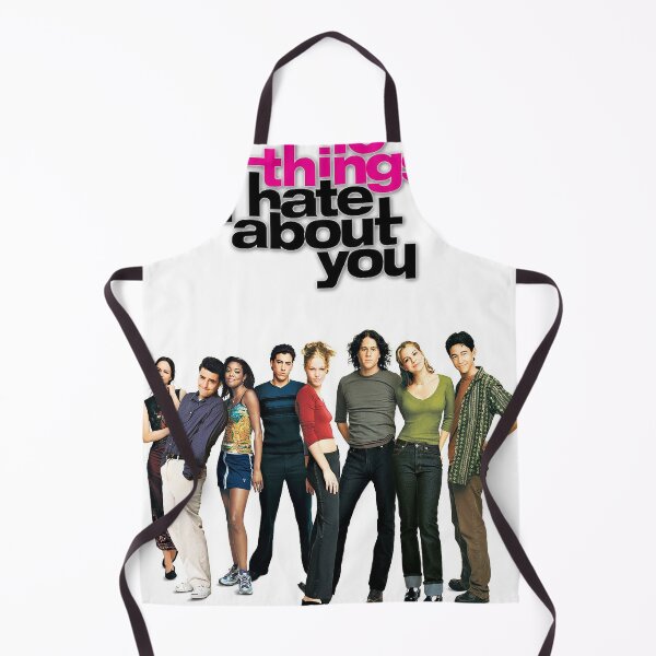 Item preview, 10 Things I Hate About You 1999 designed and sold by bellpiesowner.