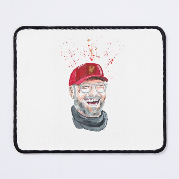 Item preview, Jurgen Klopp designed and sold by SherwoodDesigns.