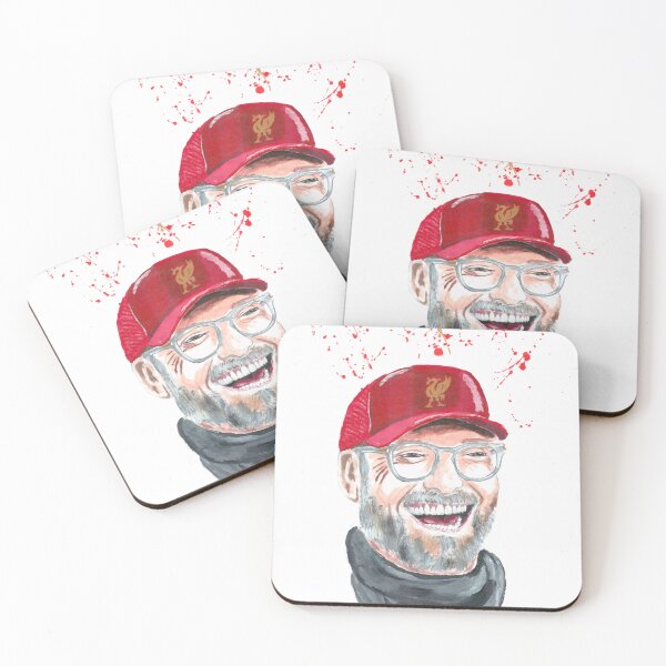 Item preview, Jurgen Klopp designed and sold by SherwoodDesigns.