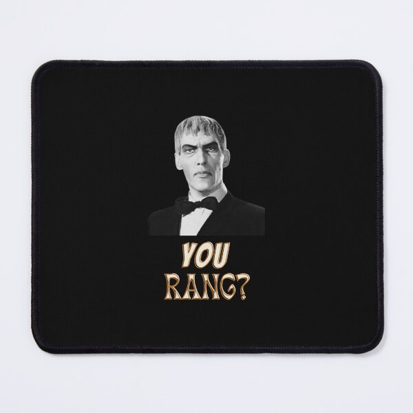 Item preview, Lurch Addams Family  designed and sold by LONNIEEYNAGA.