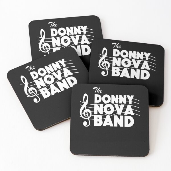Item preview, Donny Nova designed and sold by PatrickSlater.
