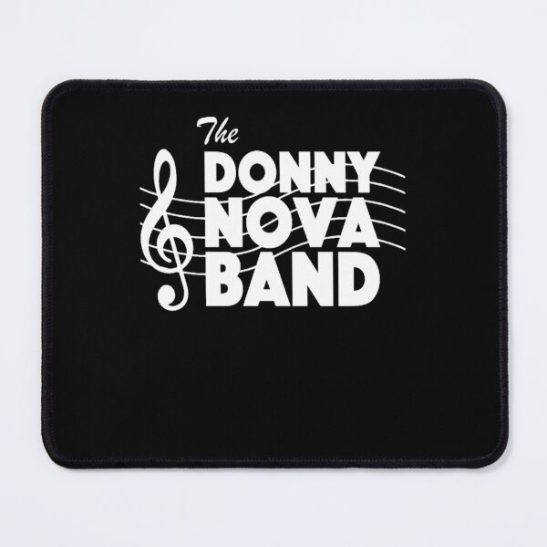 Item preview, Donny Nova designed and sold by PatrickSlater.