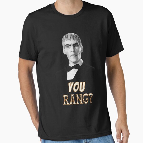 Item preview, Lurch Addams Family  designed and sold by LONNIEEYNAGA.
