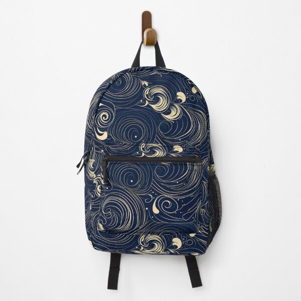 Item preview, Pattern with a modern design reminiscent of dancing water designed and sold by Pflugart.