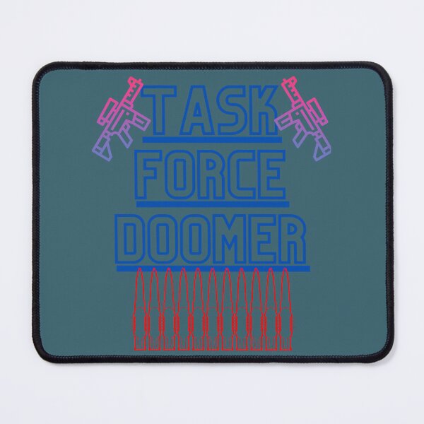 Item preview, task force doomer Beslan FSB Doomer Magnet designed and sold by TaelyrStub.