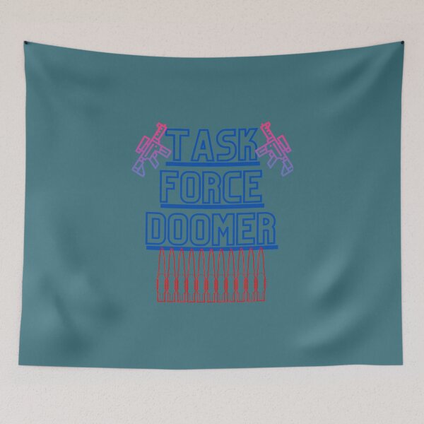 Item preview, task force doomer Beslan FSB Doomer Magnet designed and sold by TaelyrStub.