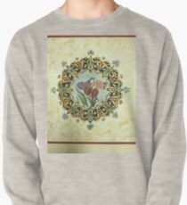"The Tulip & The Bird" Miniatures Pullover