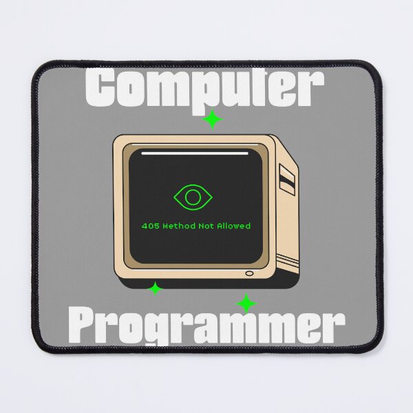 Item preview, Computer Programmer  designed and sold by styleeteetshirt.
