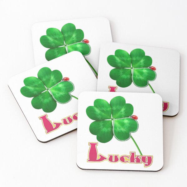 Item preview, lucky designed and sold by SergeyDigital.