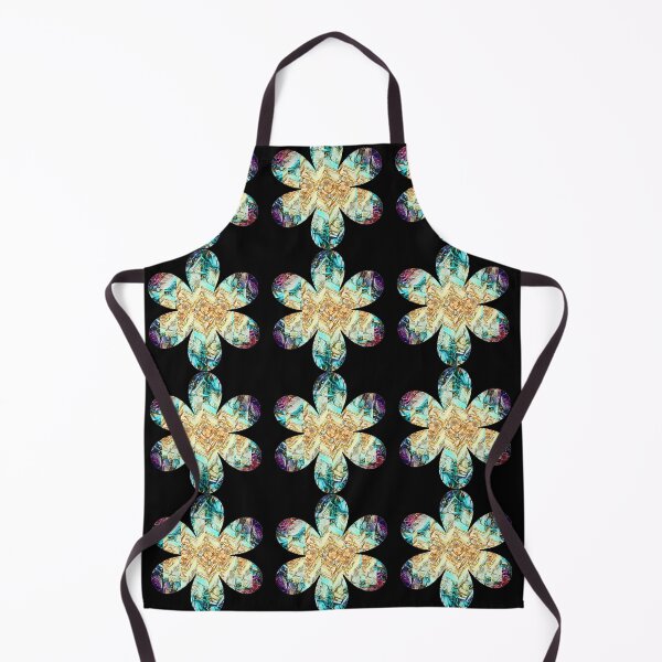 Item preview, Multicolor pattern 4 designed and sold by violethue.