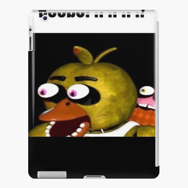 Fnaf Anime iPad Cases & Skins for Sale