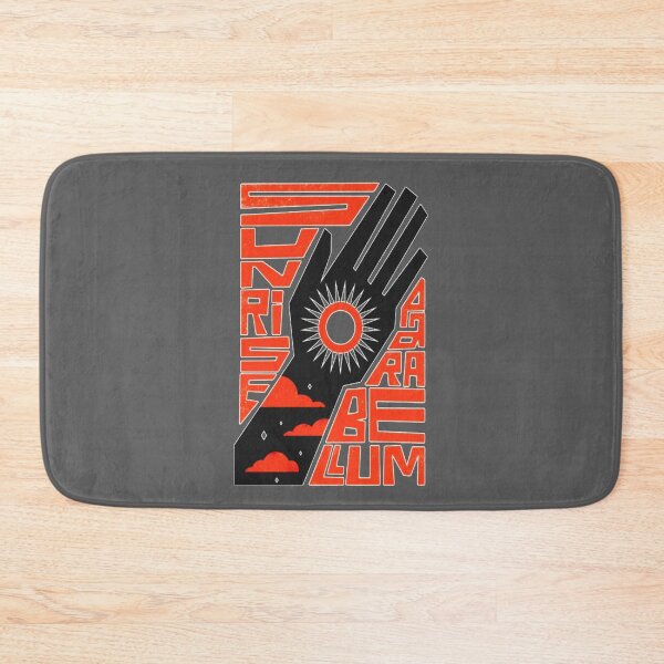 Item preview, sunrise parabellum designed and sold by AvyaanLane.