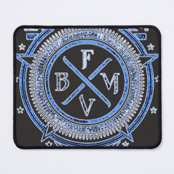 Item preview, Bullet For My Valentine Heavy Metal Band Best Selling Logo - Copy designed and sold by JamyraShutete.