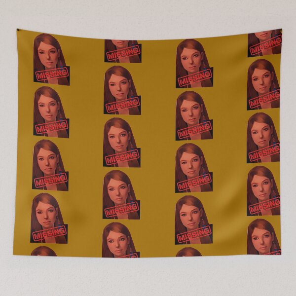 Item preview, MISSING - Rachel Amber designed and sold by meldiepie.
