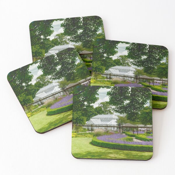 Item preview, Greenhead Park in Huddersfield  designed and sold by Alisonchambers2.