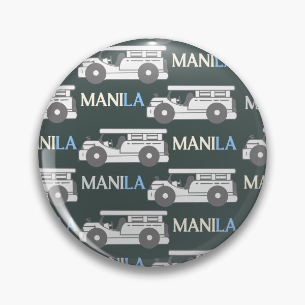 Item preview, PHILIPPINE JEEPNEY PINOY PATTERN PILLOW designed and sold by aydapadi.