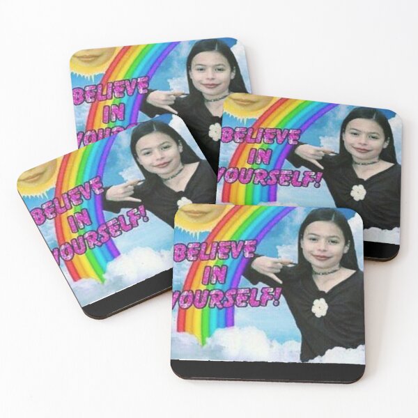 Item preview, Miranda Cosgrove Nickelodeon designed and sold by MerlinMuller.