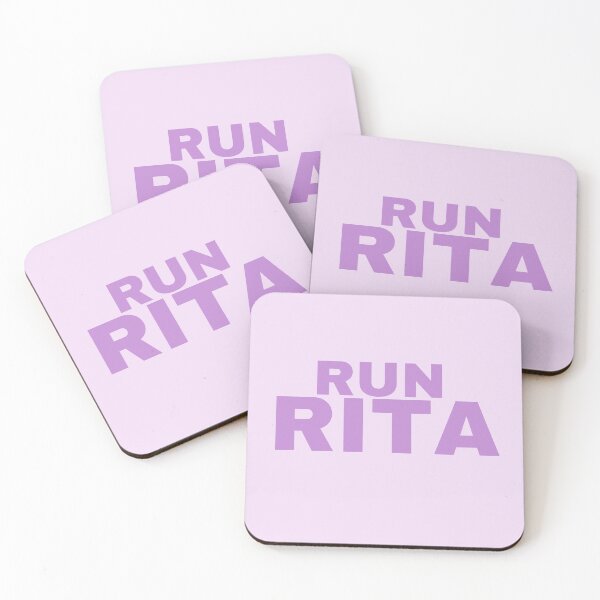 Item preview, Run Rita designed and sold by designbyangelic.