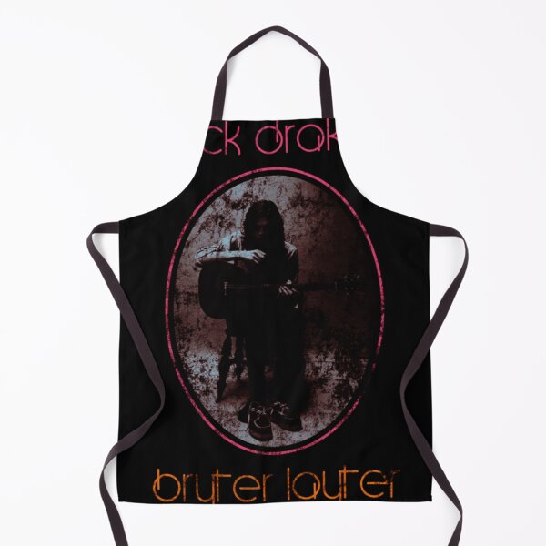 Item preview, Nick Drake bryter layter designed and sold by MerlinMuller.