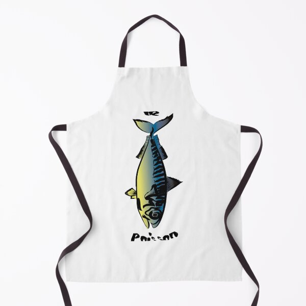 Item preview, El Pez designed and sold by sani-gilk.